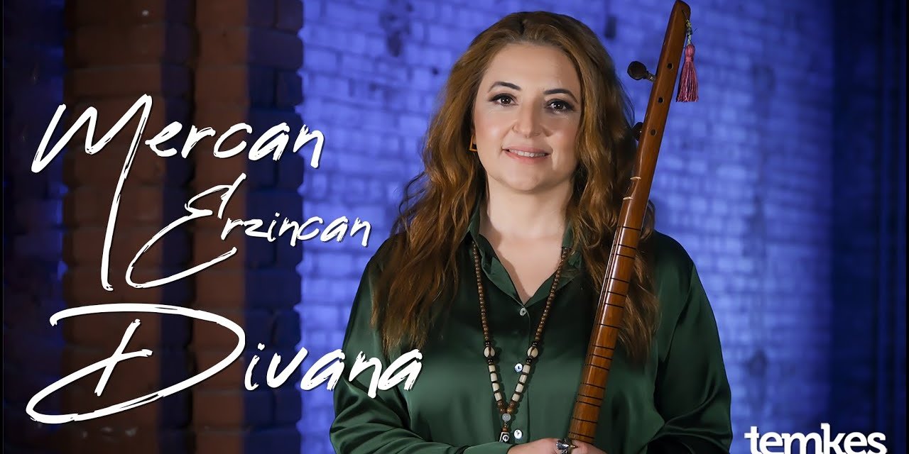 Mercan Erzincan Kimdir? Mercan Erzincan Nereli Ve Kaç Yaşında?