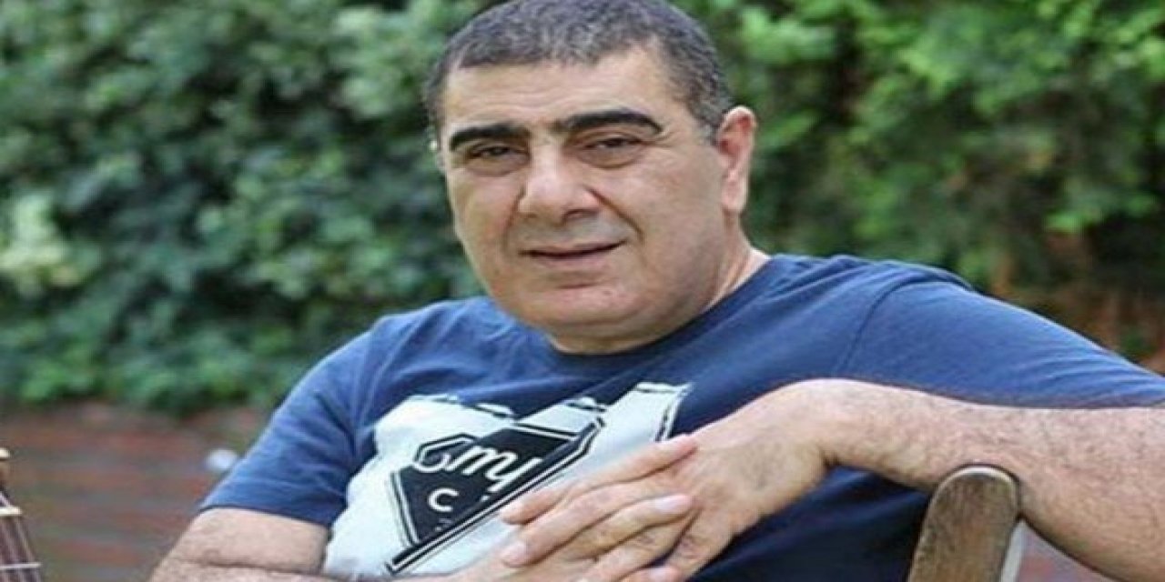 Metin Özülkü Kimdir? Metin Özülkü Nereli Ve Kaç Yaşında?