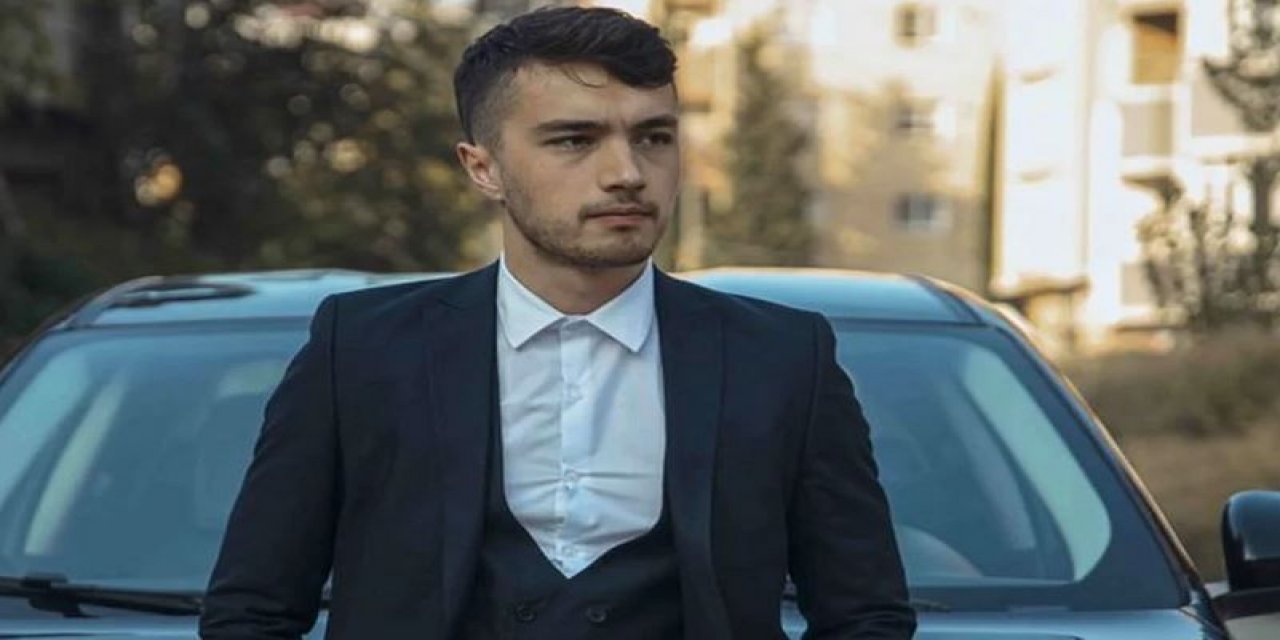 Burak Dakak Kimdir? Burak Dakak Nereli Ve Kaç Yaşında?