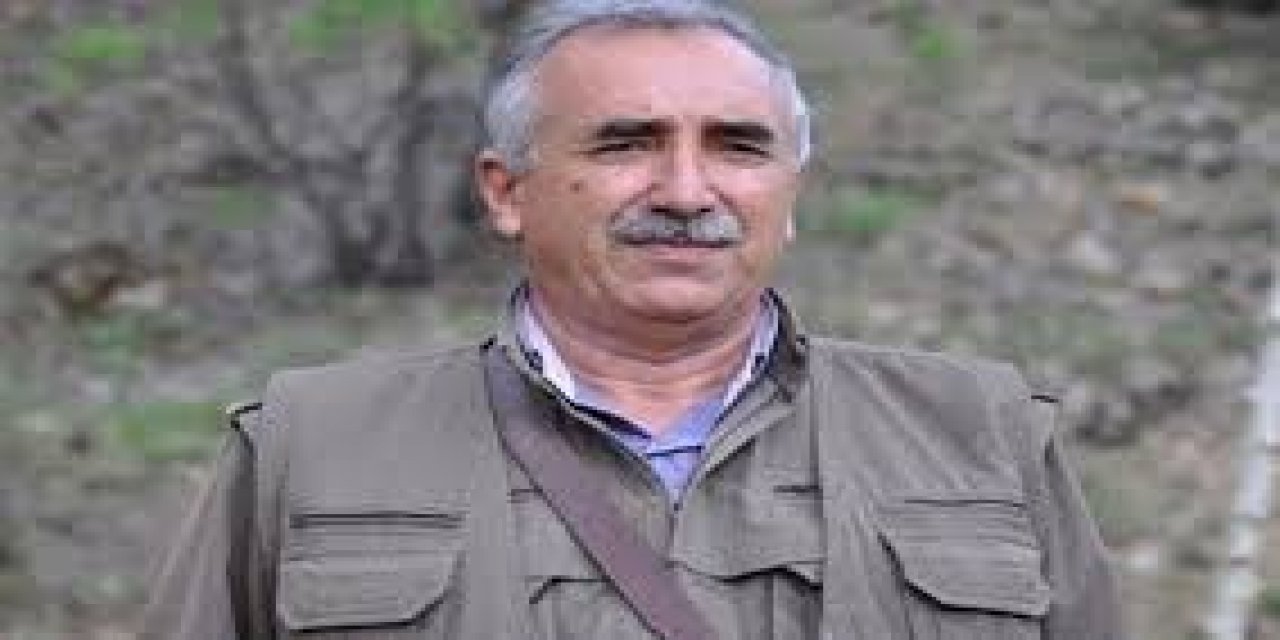 Murat Karayılan öldü mü? PKK'lı Murat Karayılan öldürüldü mü?