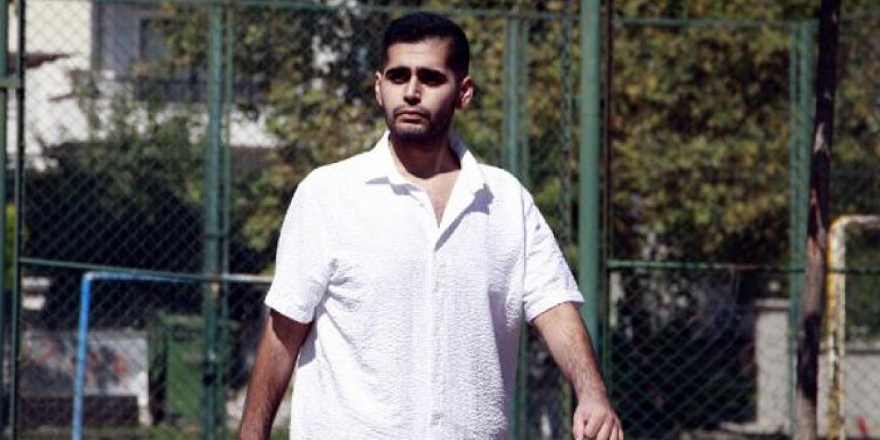 Asker olmak istemişti: Girdiği ameliyatta ölümden döndü