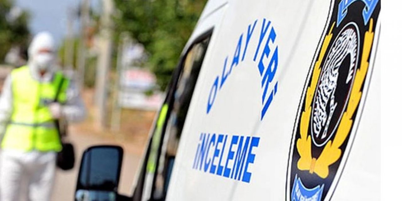 Düzce'de bir uzman çavuş evinde ölü bulundu: Çenesinde mermi izi çıktı