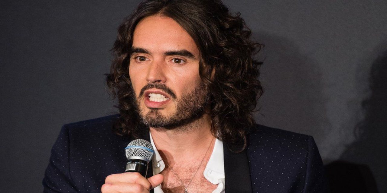 Russell Brand Kimdir? Russell Brand Nereli Ve Kaç Yaşında?