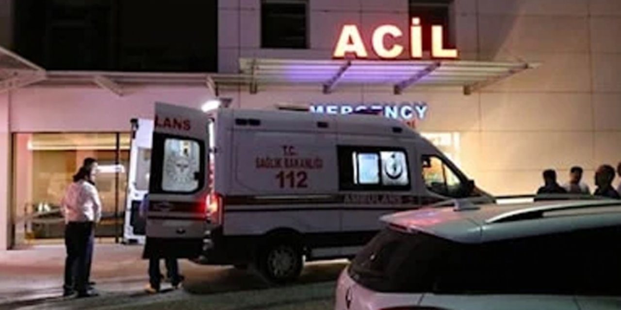 İzmir'de bıçaklı kavga: 1 kişi hayatını kaybetti