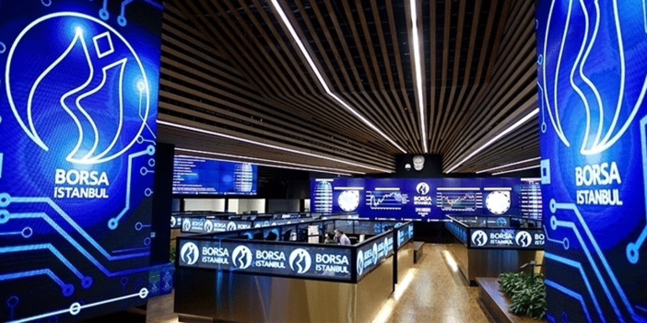 Borsa yeni haftaya düşüşle başladı