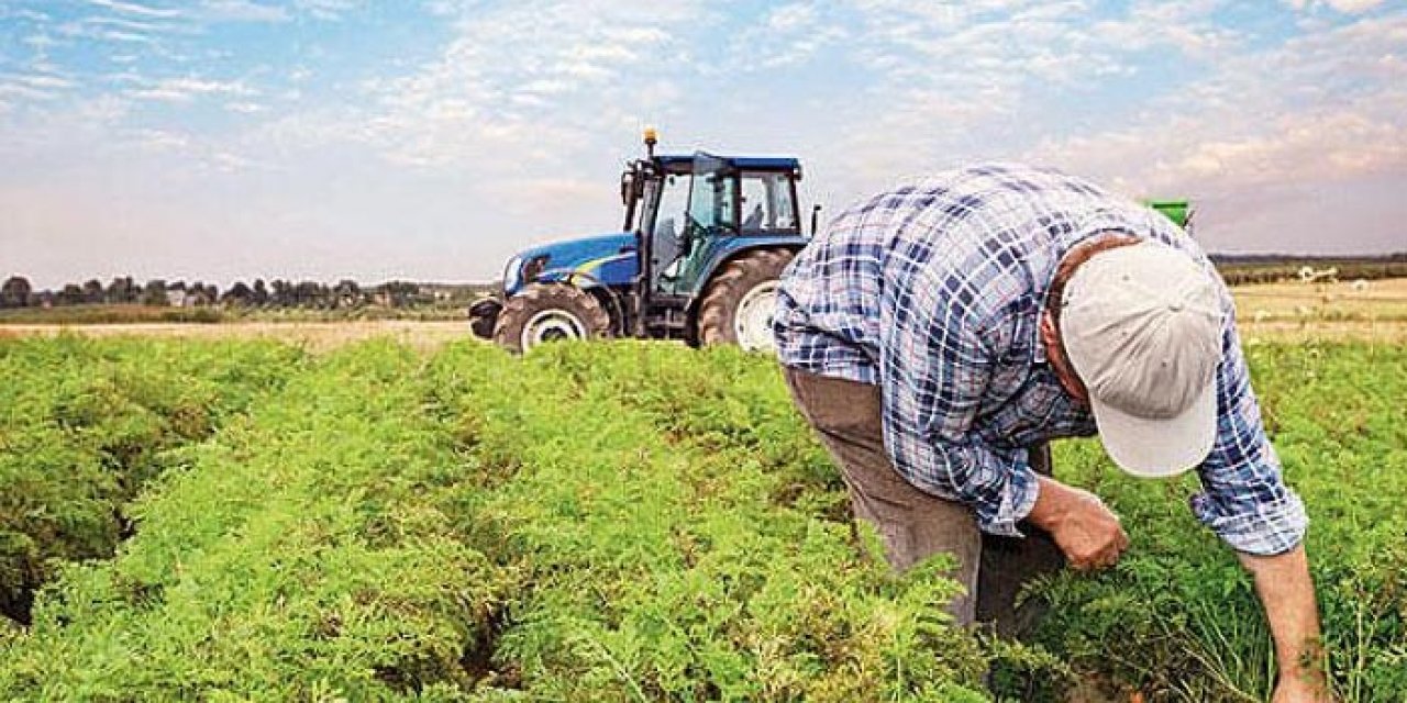 Çiftçiye mazot desteğinde beklentiler karşılanamıyor
