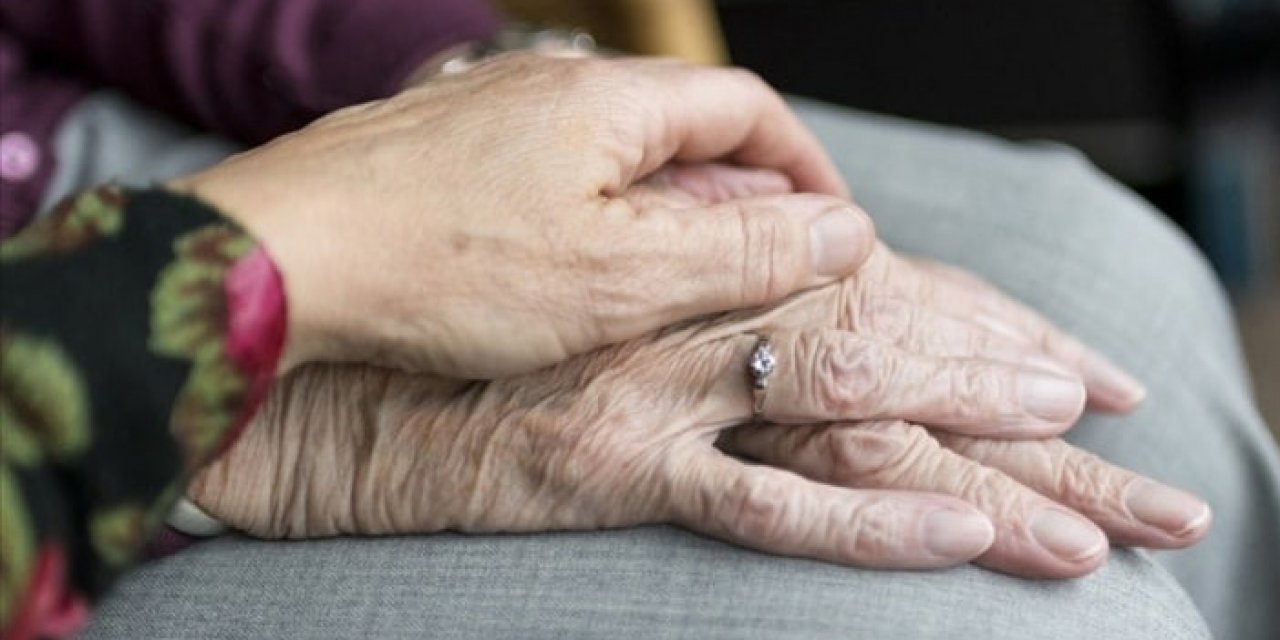Türkiye'de beklenen yaşam süresi azaldı