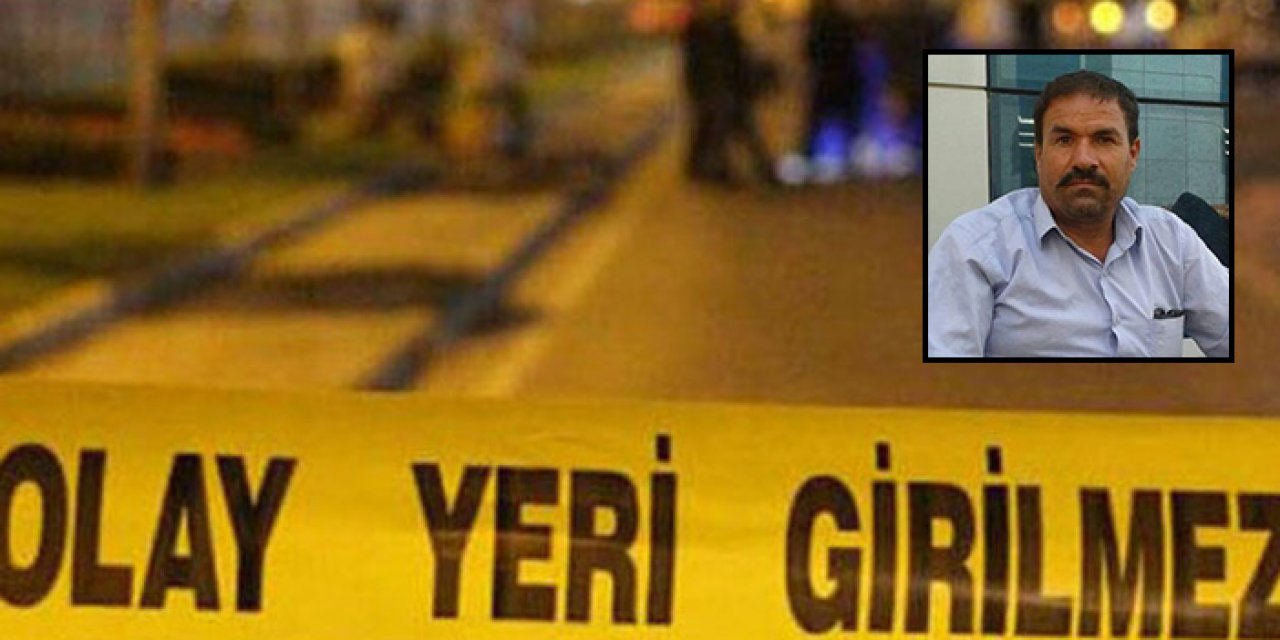 Otomobilin çarptığı yaya yaşamını yitirdi