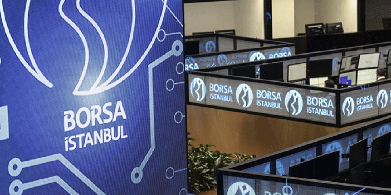 Borsa'da düşüş devam ediyor