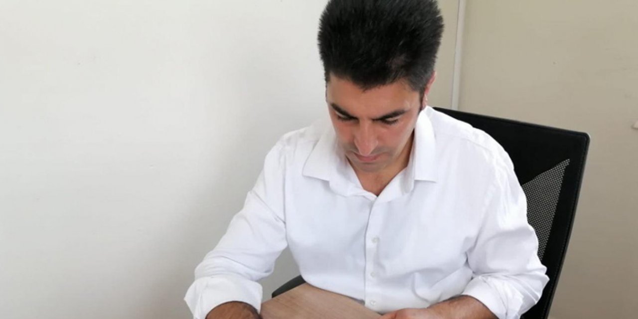 Kendini astsubay olarak tanıttı: 770 bin lira dolandırdı