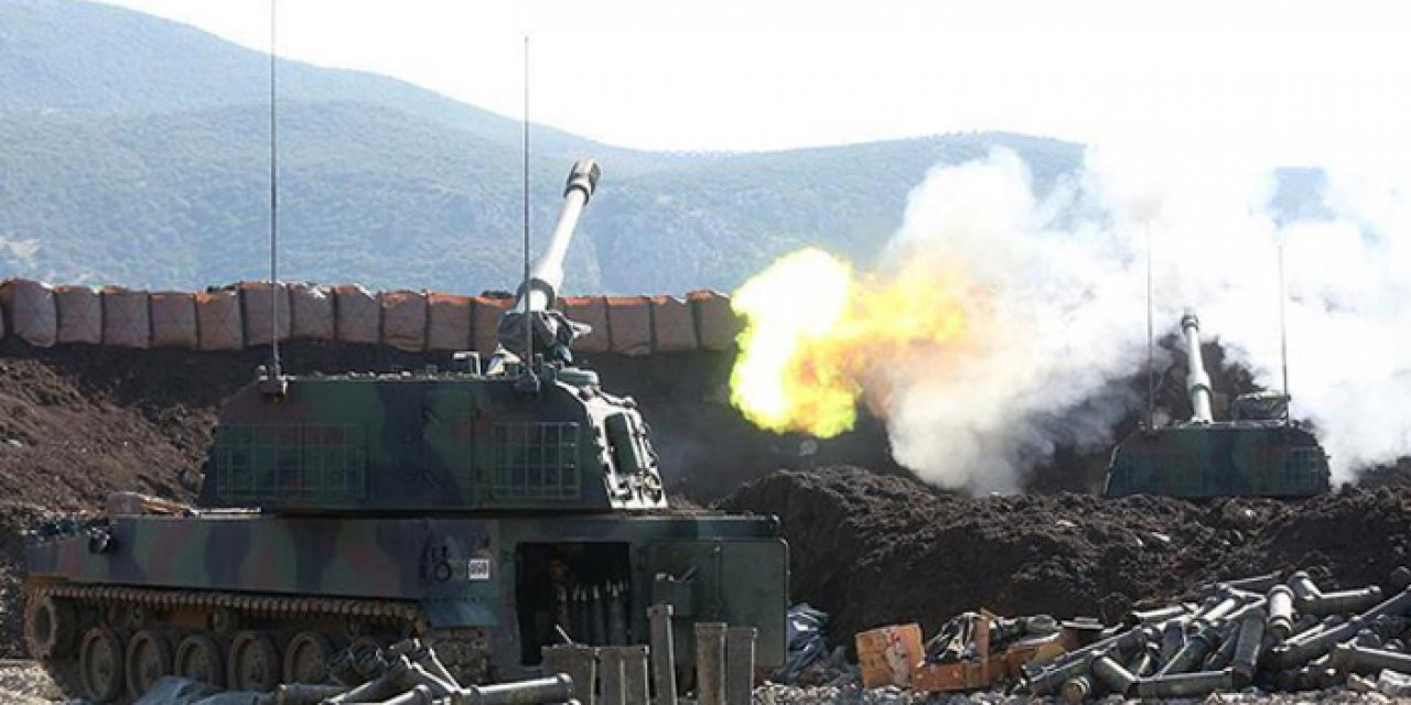 Terörist listesine 6 çizik daha