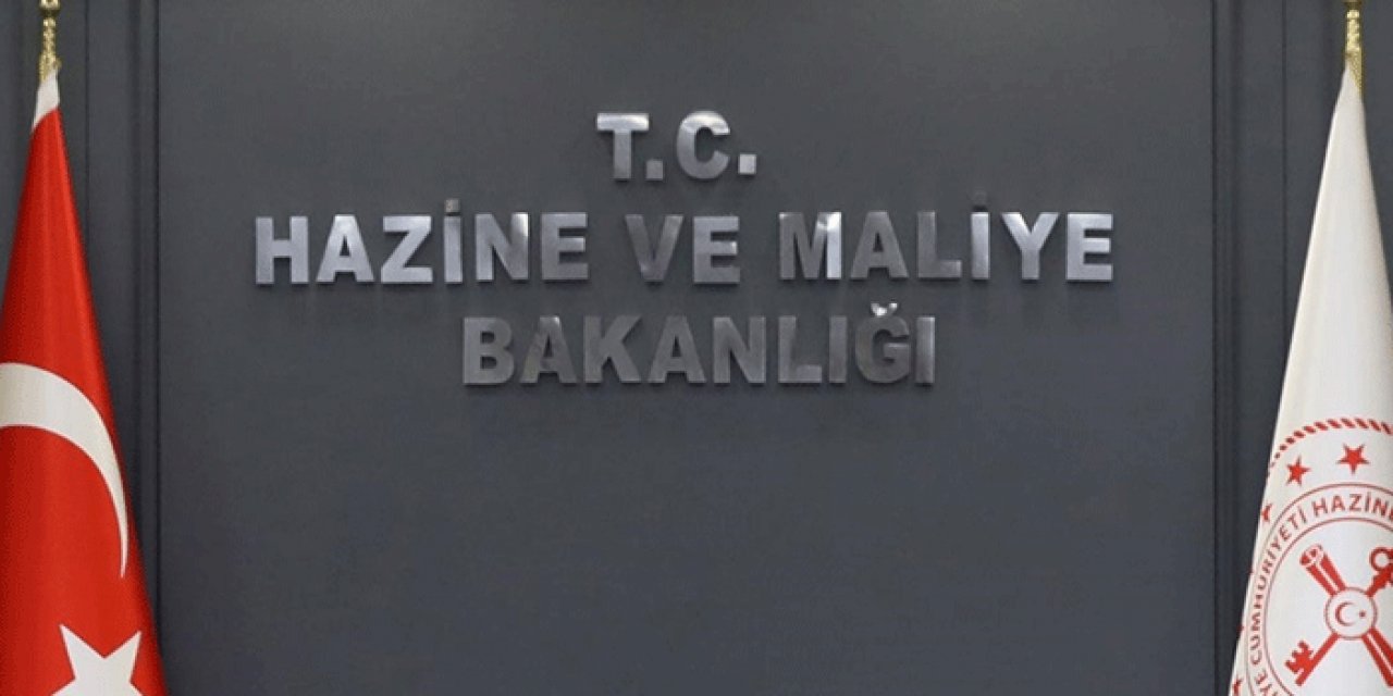 Hazine 36,5 milyar lira borçlandı