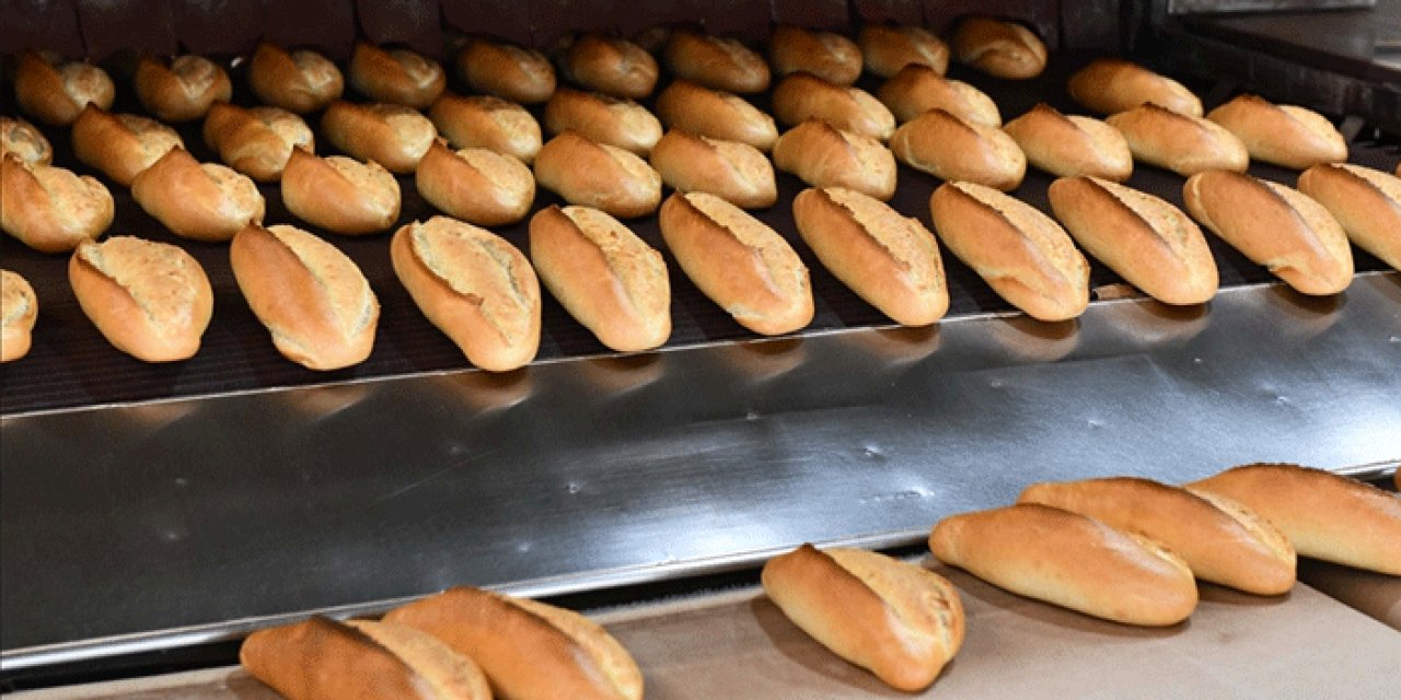 Ekmeklerde bakteri iddiası! Ankara Halk Ekmek'ten açıklama