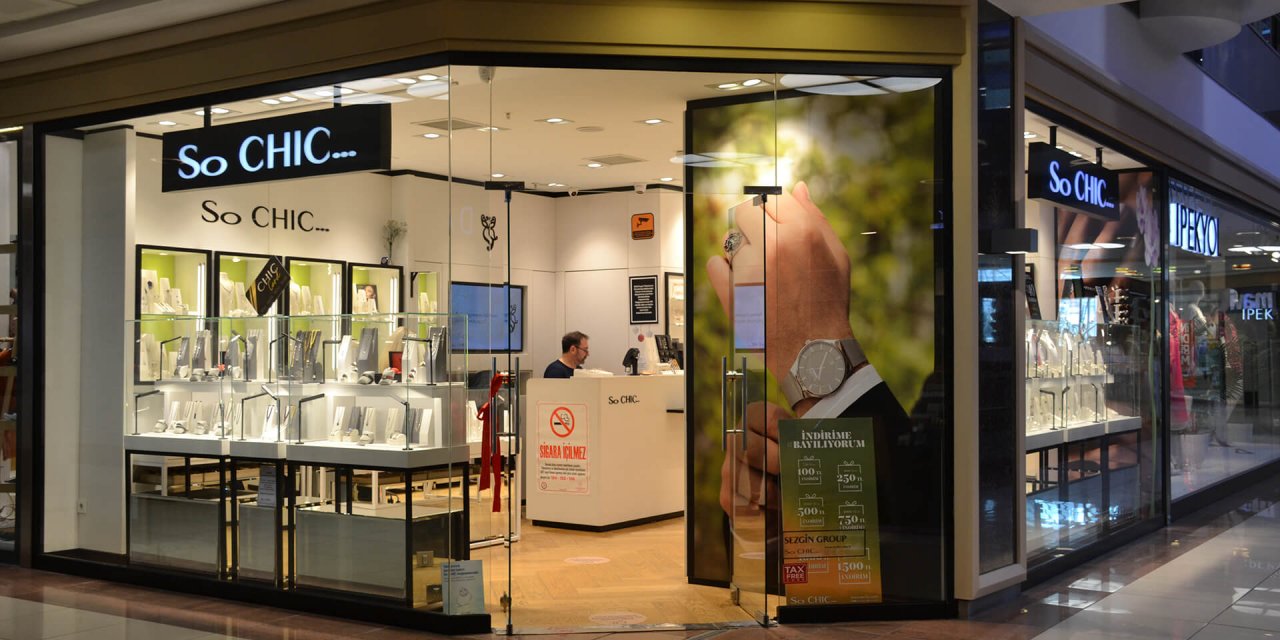 So Chic doğum günü hediyesi veriyor mu?