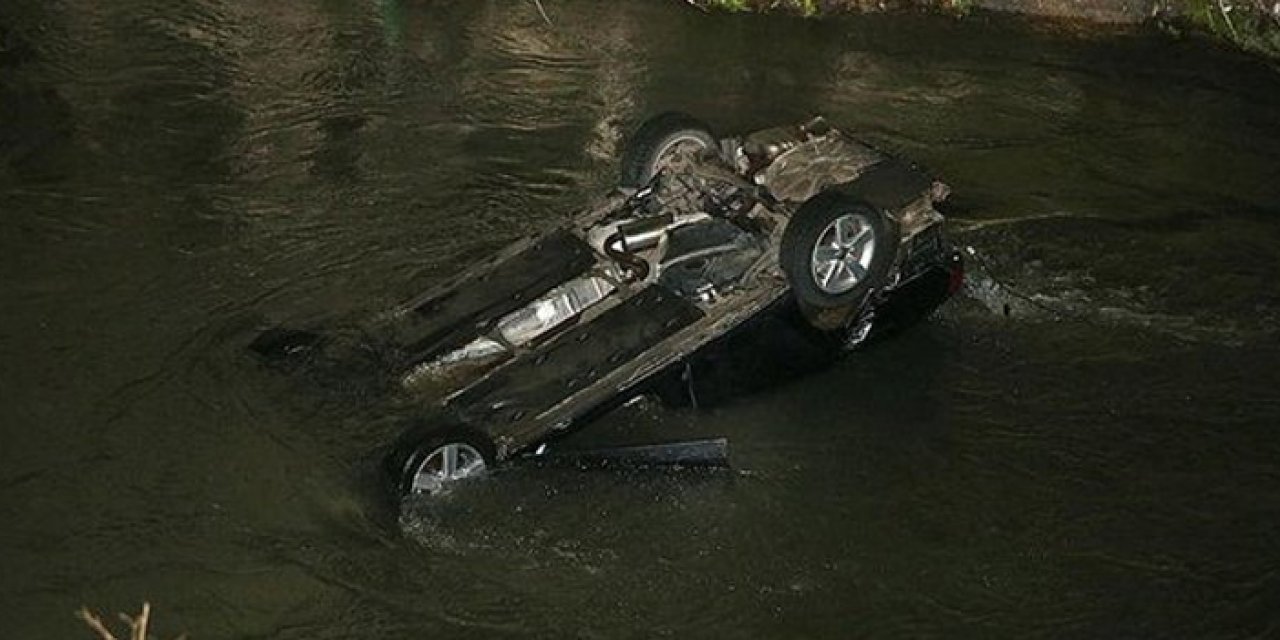 Erzurum'da korkunç kaza: 2 ölü