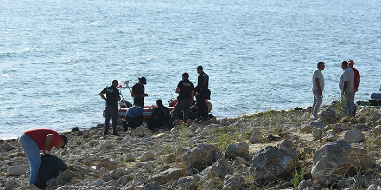 Helikopter kazasında son mürettebatın da cansız bedeni bulundu