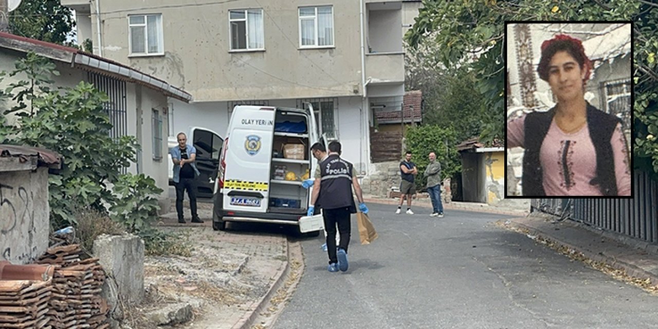 Bir kadın cinayeti daha: Bıçakladı, tahliye oldu, öldürdü