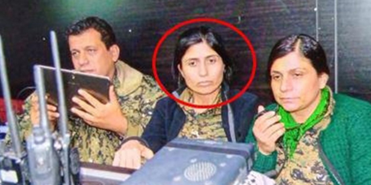 YPG/YPJ'nin sözde Münbiç sorumlusu Uman Derviş etkisiz hale getirildi