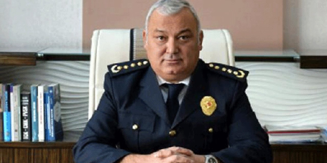 Polis akademisi müdürü hayatını kaybetti