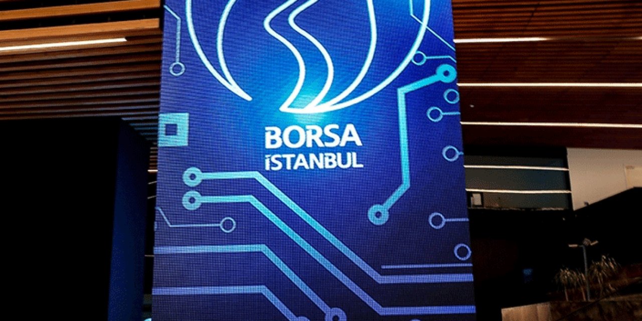 Borsa yeniden yükselişte