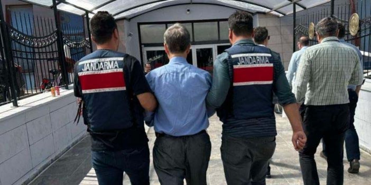 Eskişehir'de 4 hükümlü yakalandı