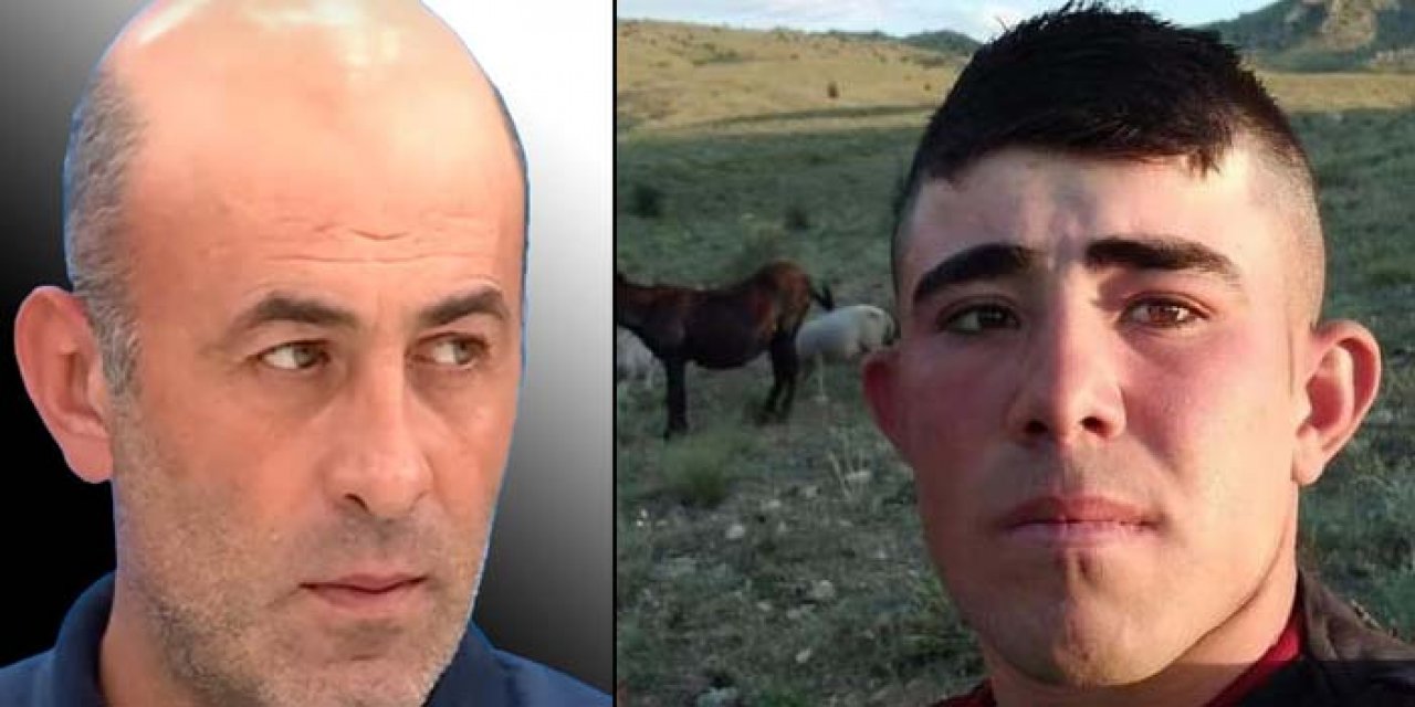 Eskişehir'de bir garip olay: Katil çok yakında çıktı