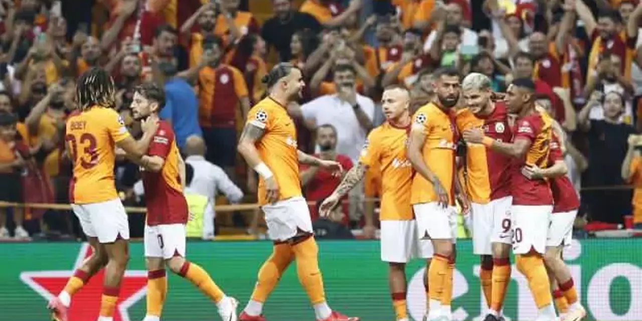 Galatasaray-Kopenhag maçı hangi kanallarda şifresiz yayınlayacak