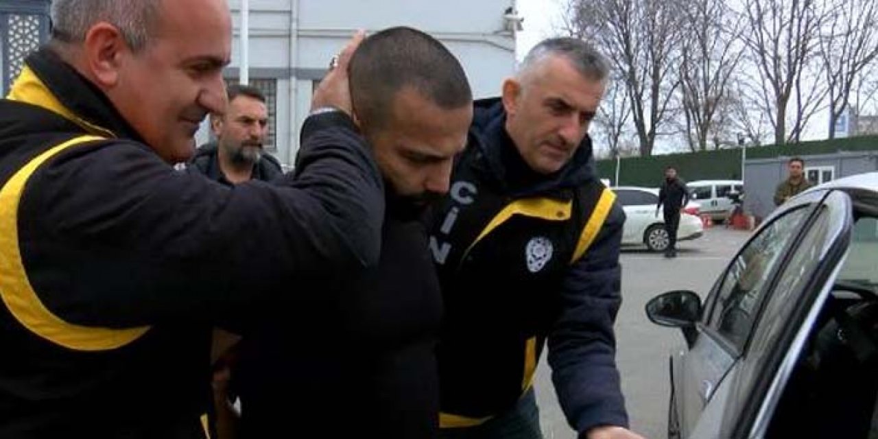 Bursa'da bu kadarına da pes dedirten olay! Öldürdüğü arkadaşının kafasını kesip dolaba koymuş