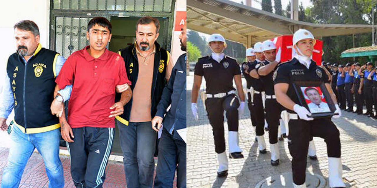 Polis memuru kalp krizi geçirerek hayatını kaybetti