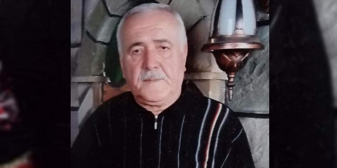 Tabancasını temizlerken kendini öldürdü!