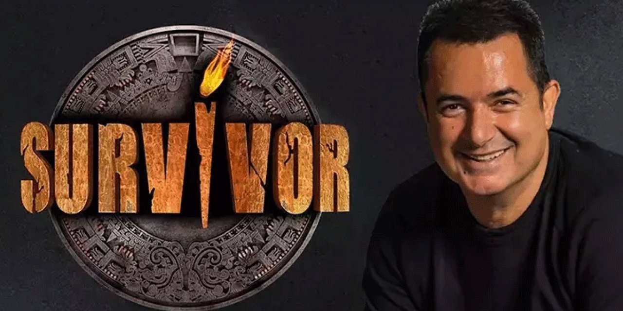 Acun Ilıcalı açıkladı: Survivor finalisti All Star 2024 kadrosunda