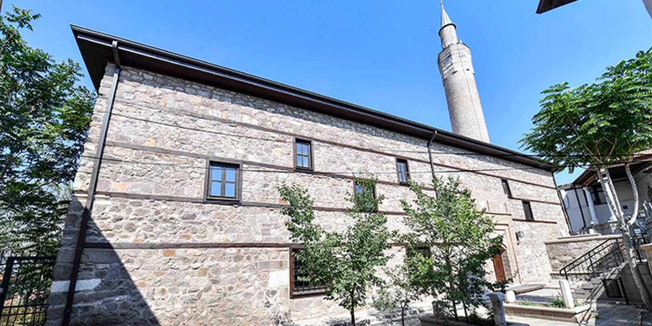 İkinci müjde geldi: Gordion’un ardından orası da dünya mirası listesine girdi