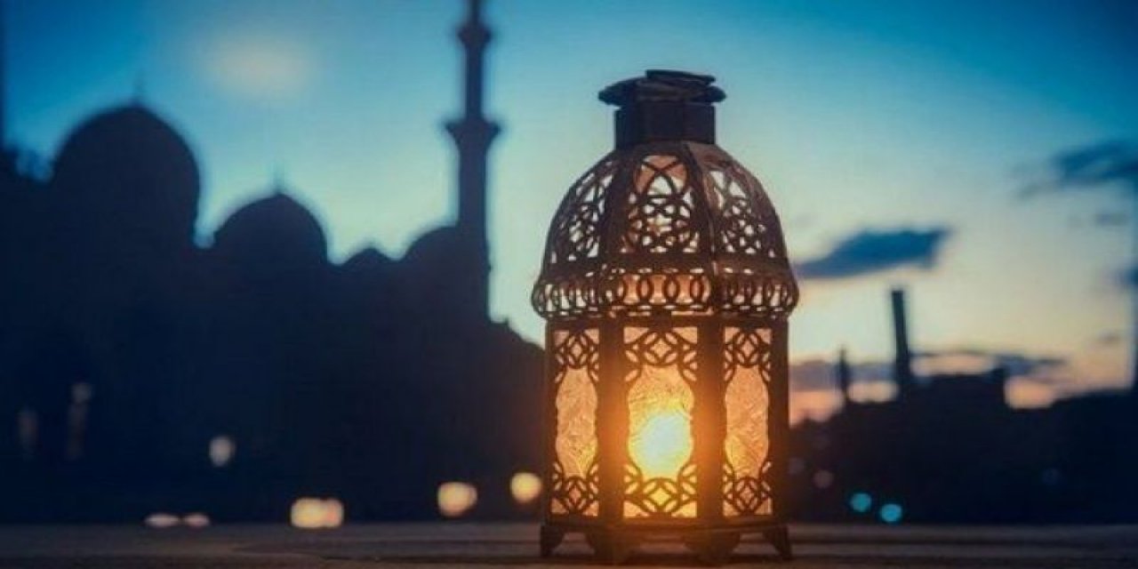 Mevlid Kandili Ne Zaman 2023? Mevlid Kandili Hangi Gün?