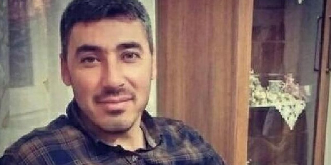 Domuz avlarken arkadaşını vurdu: Yaşamını yitirdi