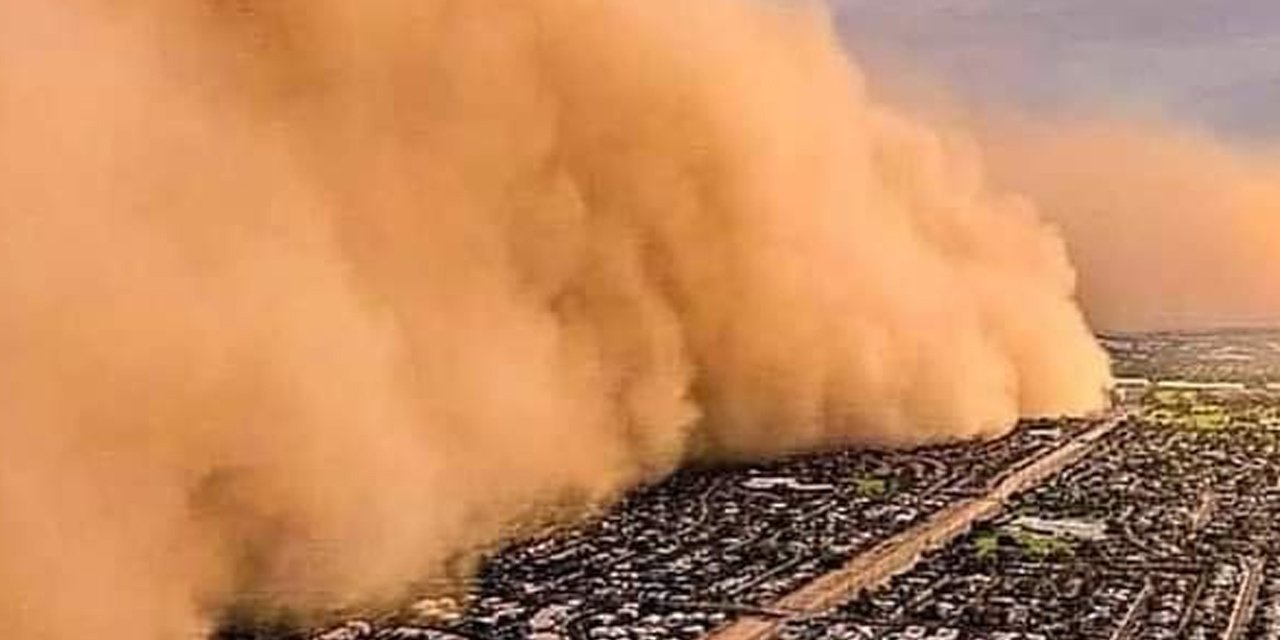 Tüm Türkiye için kırmızı alarm! Meteoroloji cuma günü için uyardı...