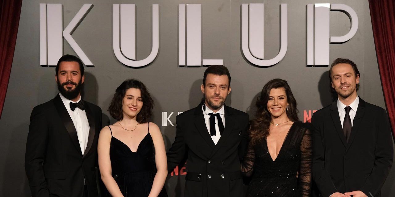 Kulüp 3. Sezon Olacak mı? Kulüp Yeni Sezon Ne Zaman?