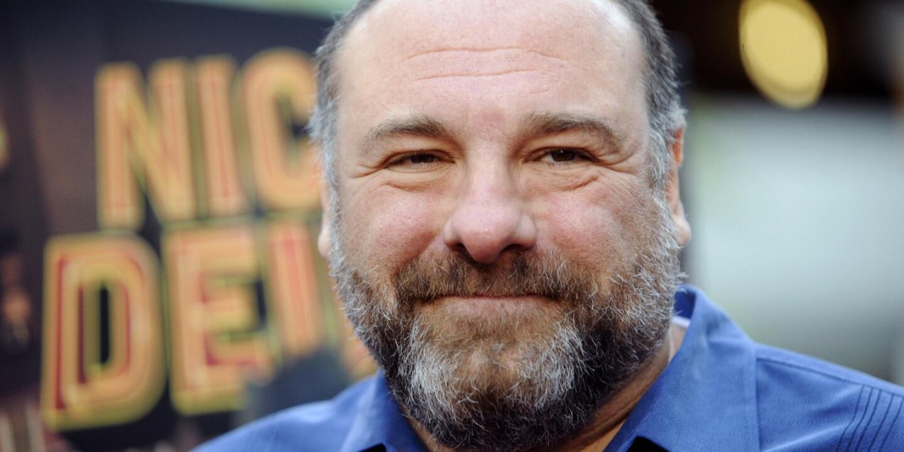 James Gandolfini Kimdir? James Gandolfini Nereli? James Gandolfini Ne Zaman Öldü?