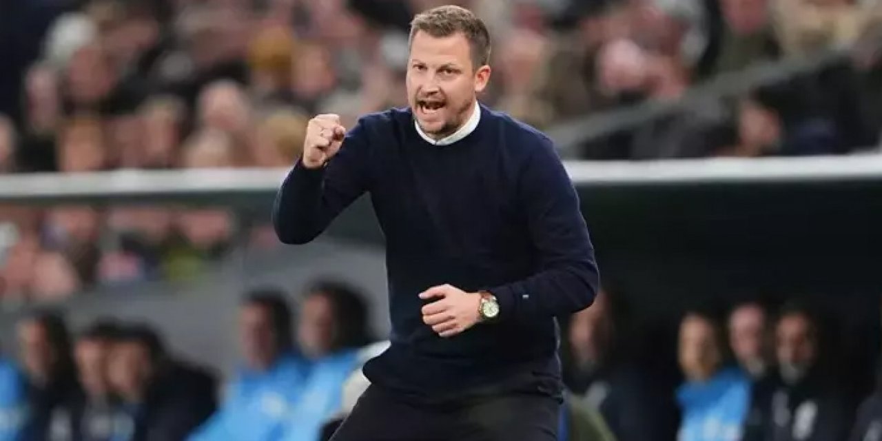 Jacob Neestrup: Sevılla maçı hala canımı sıkıyor