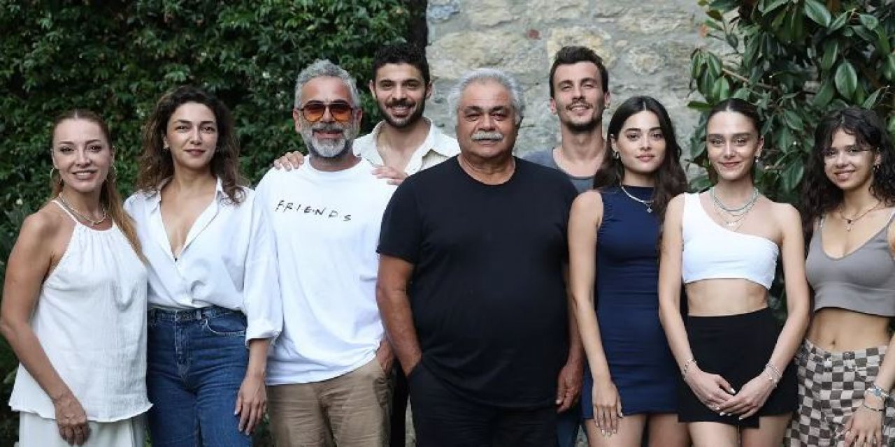 Yabani Oyuncuları? Yabani Oyuncu Kadrosunda Kimler Var? Yabani Dizi Konusu?