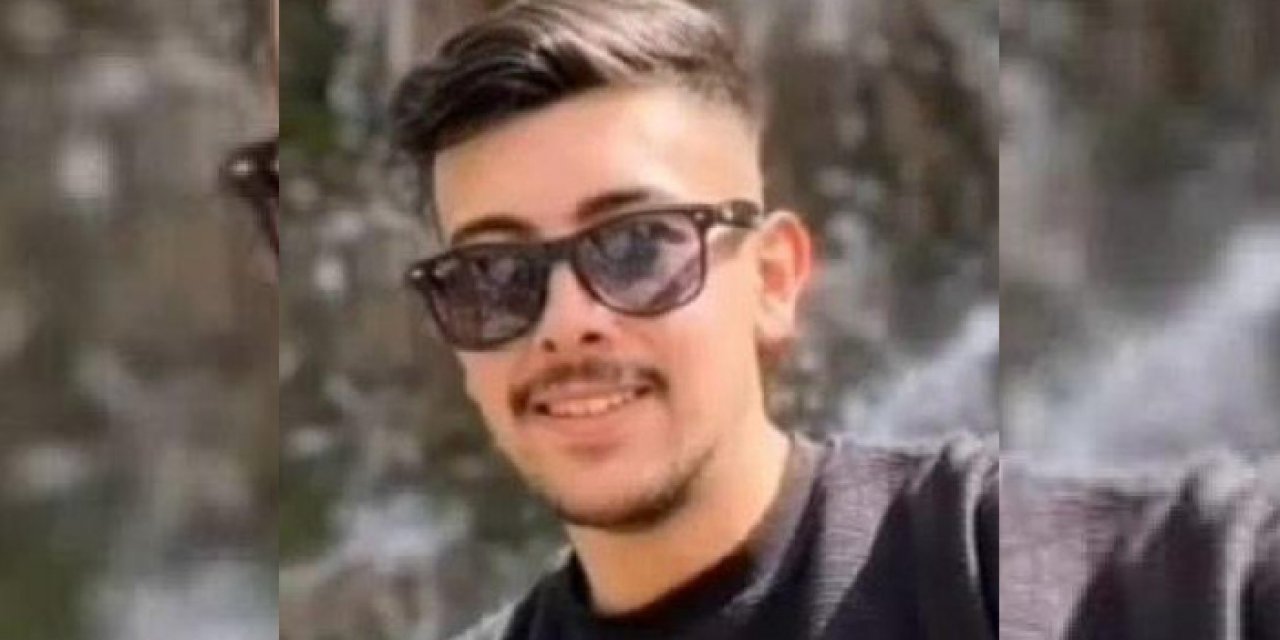 Mersin'de üzerine tomruk düştü: Yaşamını yitirdi