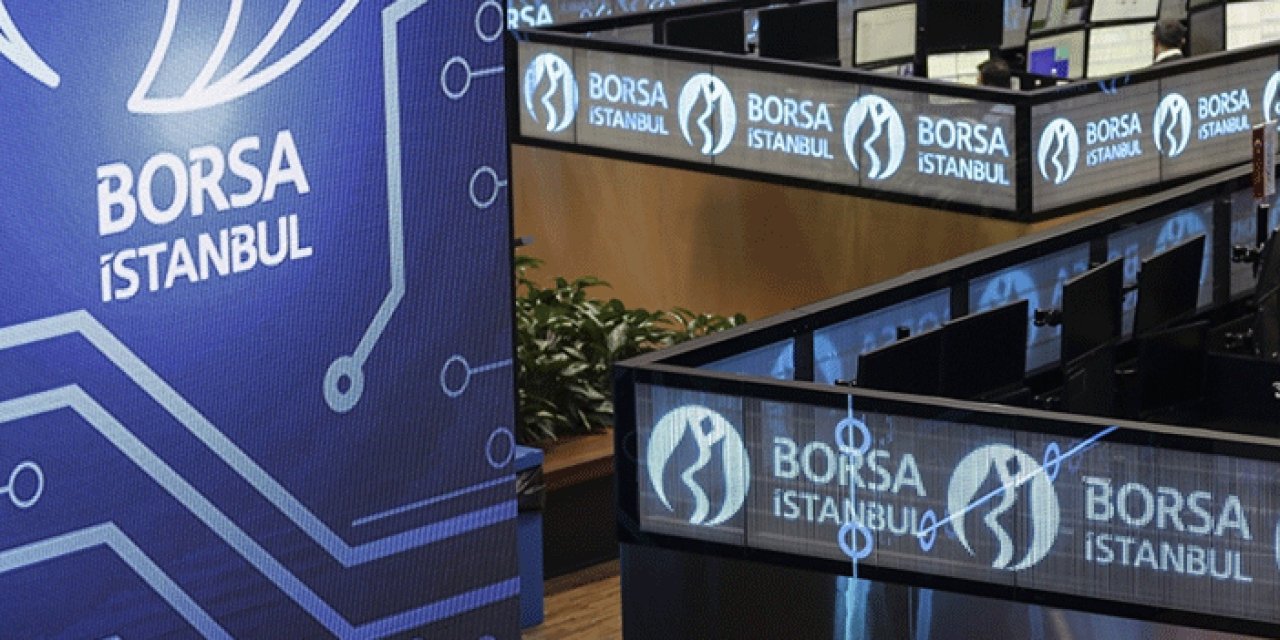 Borsa'da yükseliş sürüyor