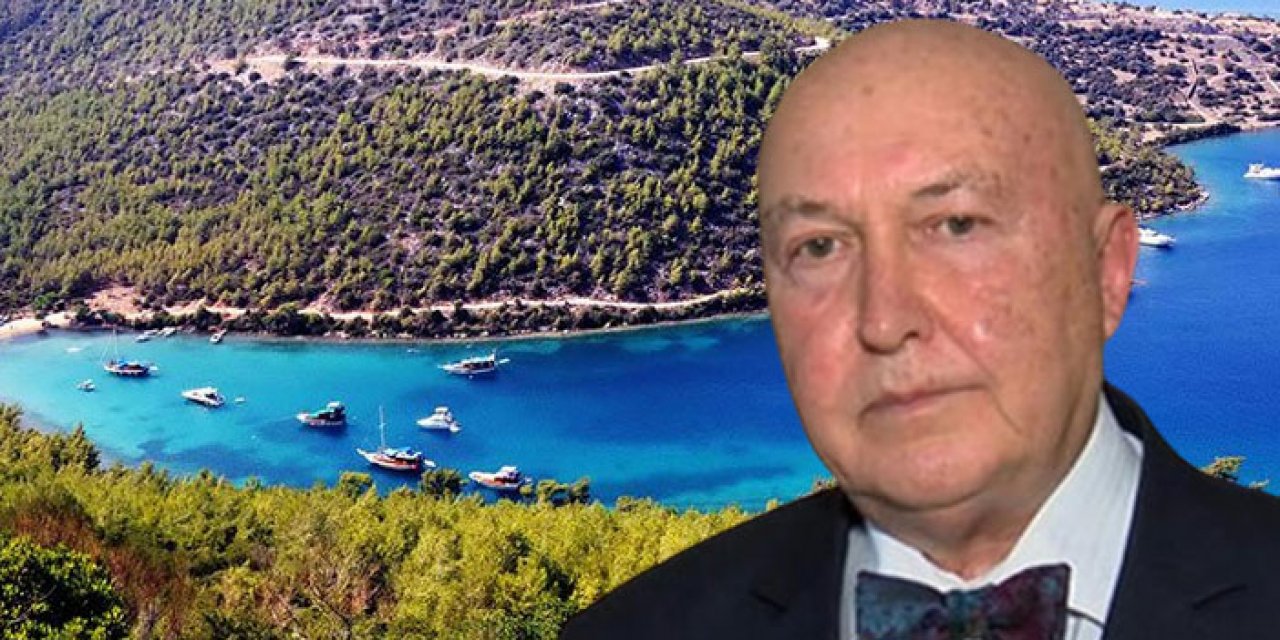 Deprem uzmanından o illere uyarı! Tsunami tehlikesi var