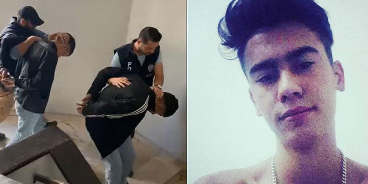 Yunus Emre'nin ölümüne sebep olan kişiler 2 kişiyi de gasbetti