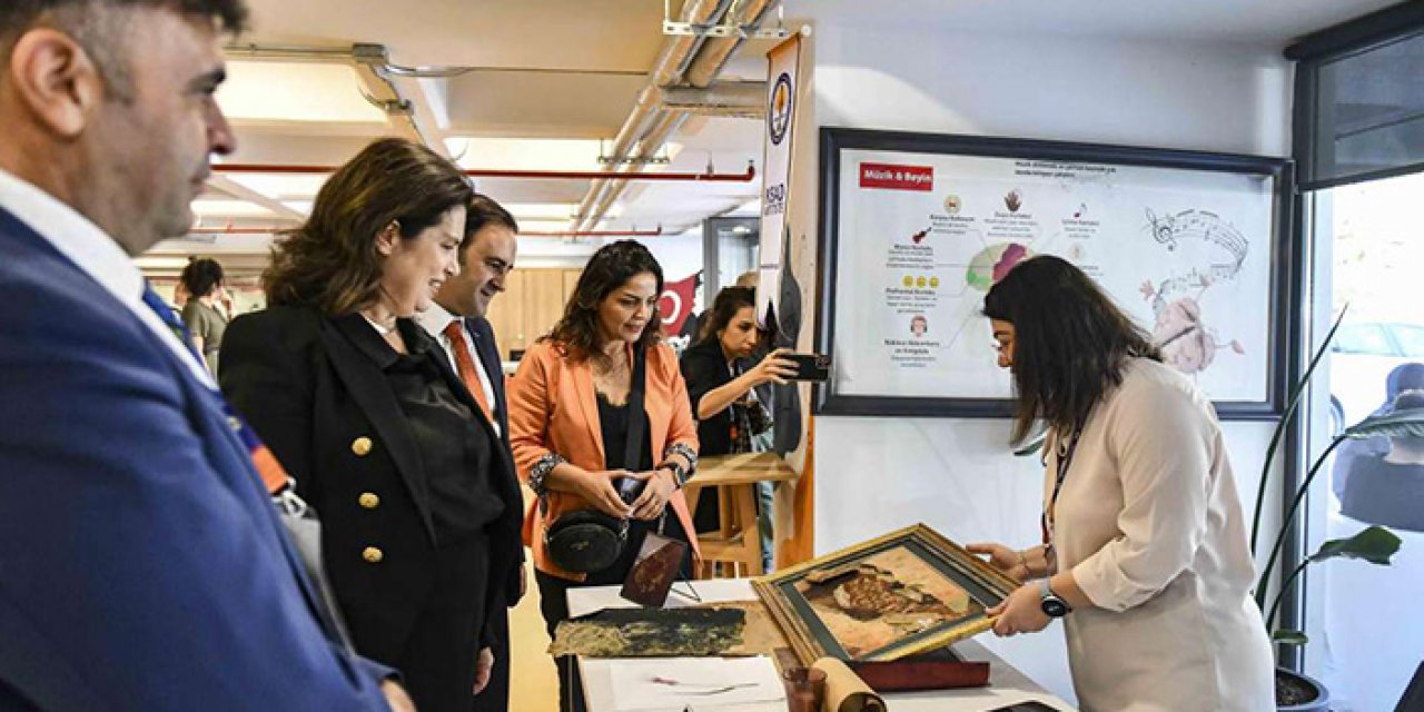 Ankara’da Dünya Kadın Kongresi