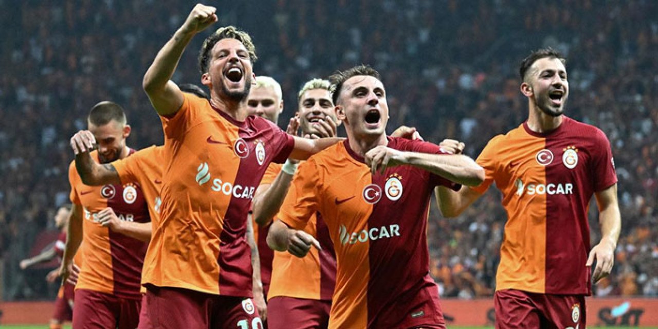 Galatasaray Kopenhag maçı ne zaman? Galatasaray Kopenhag maçı saat kaçta, hangi kanalda?