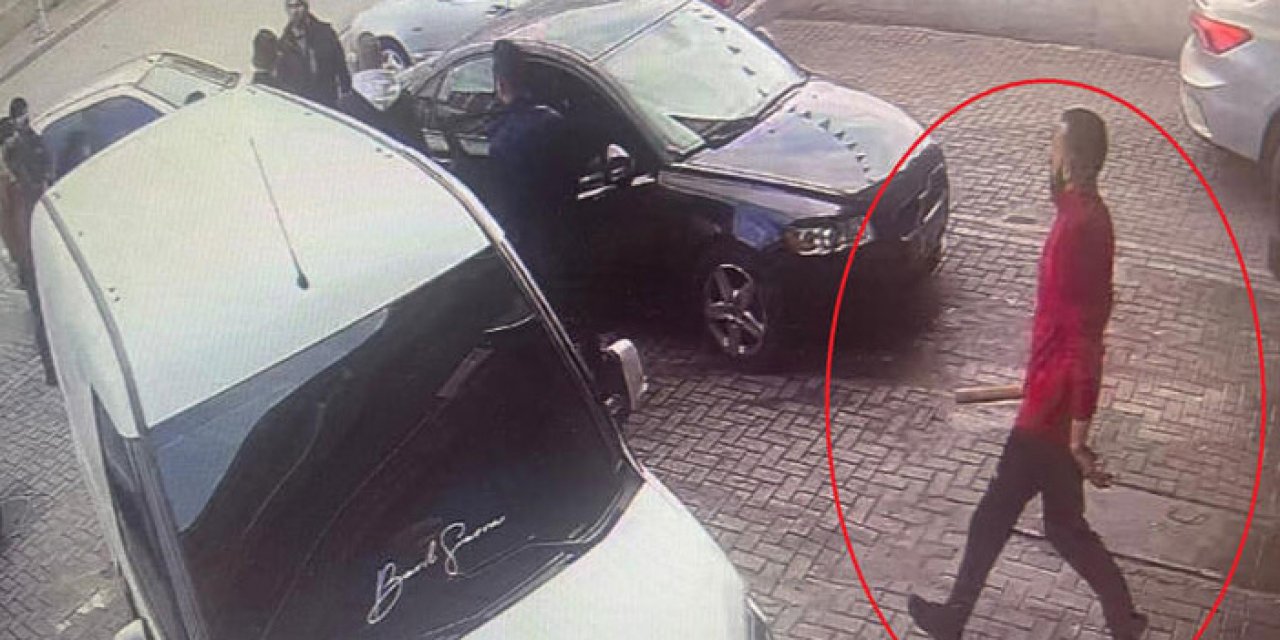 Sopalı cinayete 'haksız tahrik' ile 18 yıl