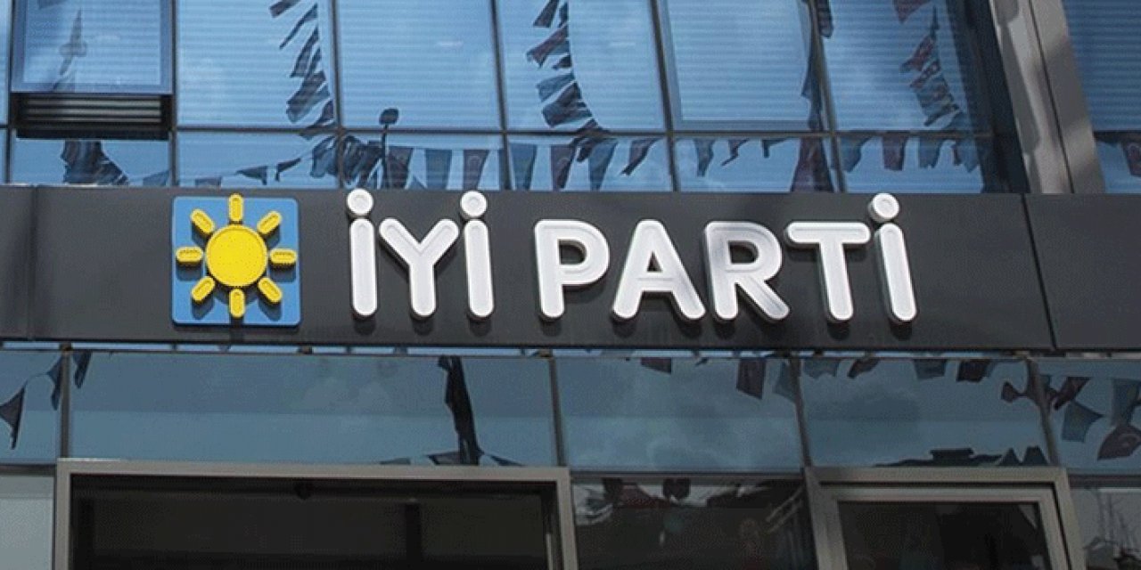 İYİ Parti'nin İzmir adayı açıklandı