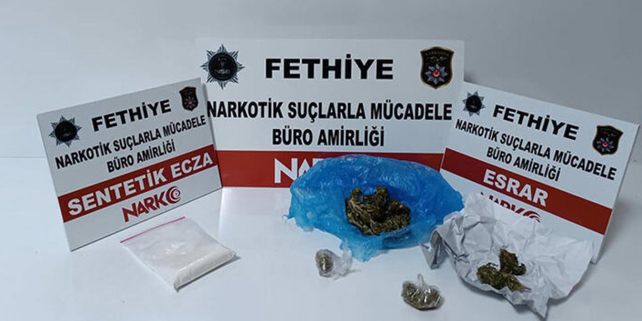 Gümrük kaçakçılığı operasyonu: 14 gözaltı