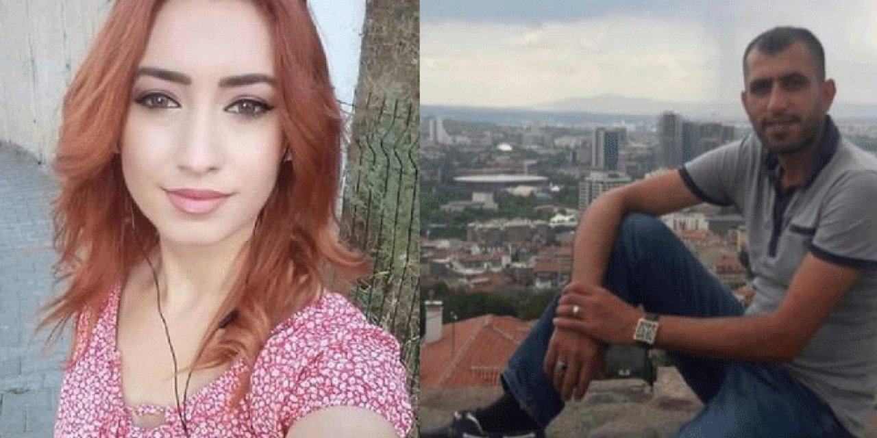 Ankara'da dehşet saçmıştı: Saklandığı yerde yakalandı