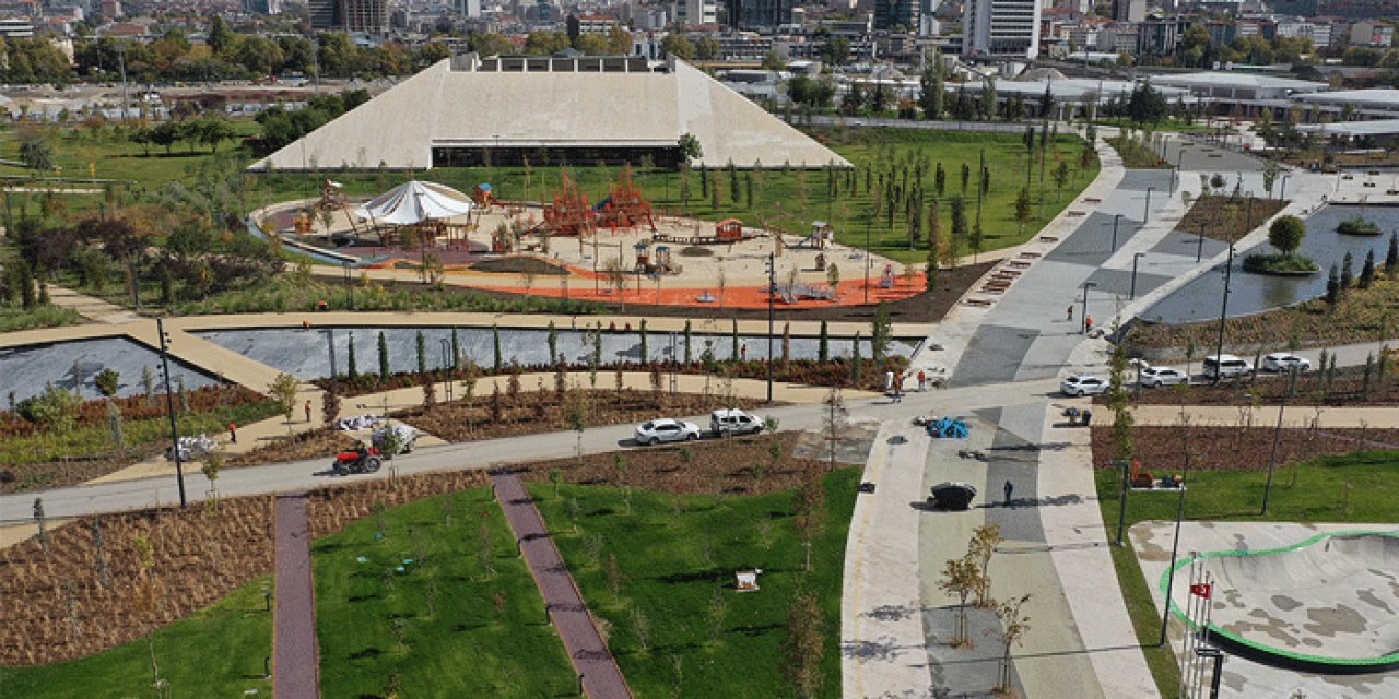 Ankara'da "Elazığ Tanıtım Günleri" başladı